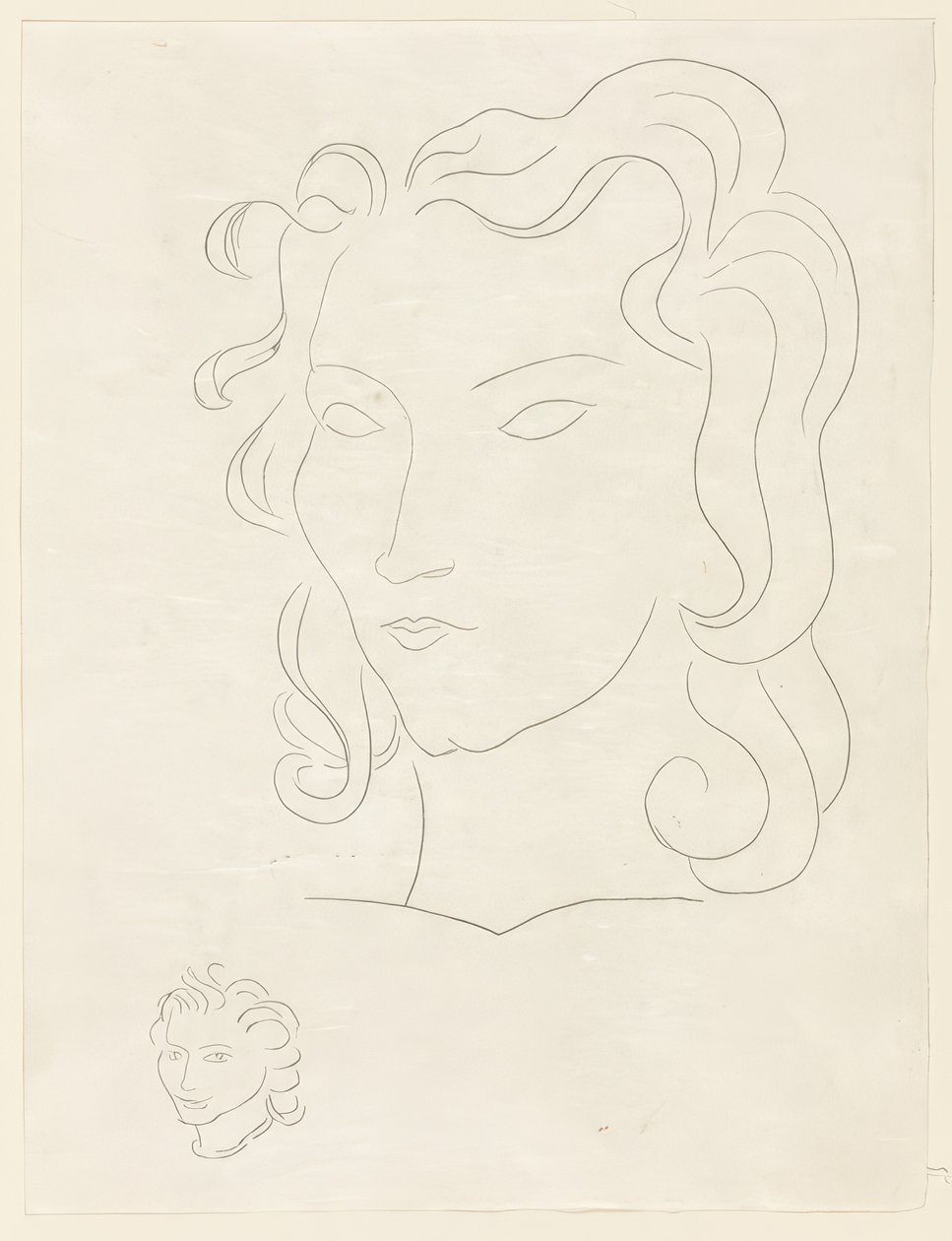  av Henri Matisse