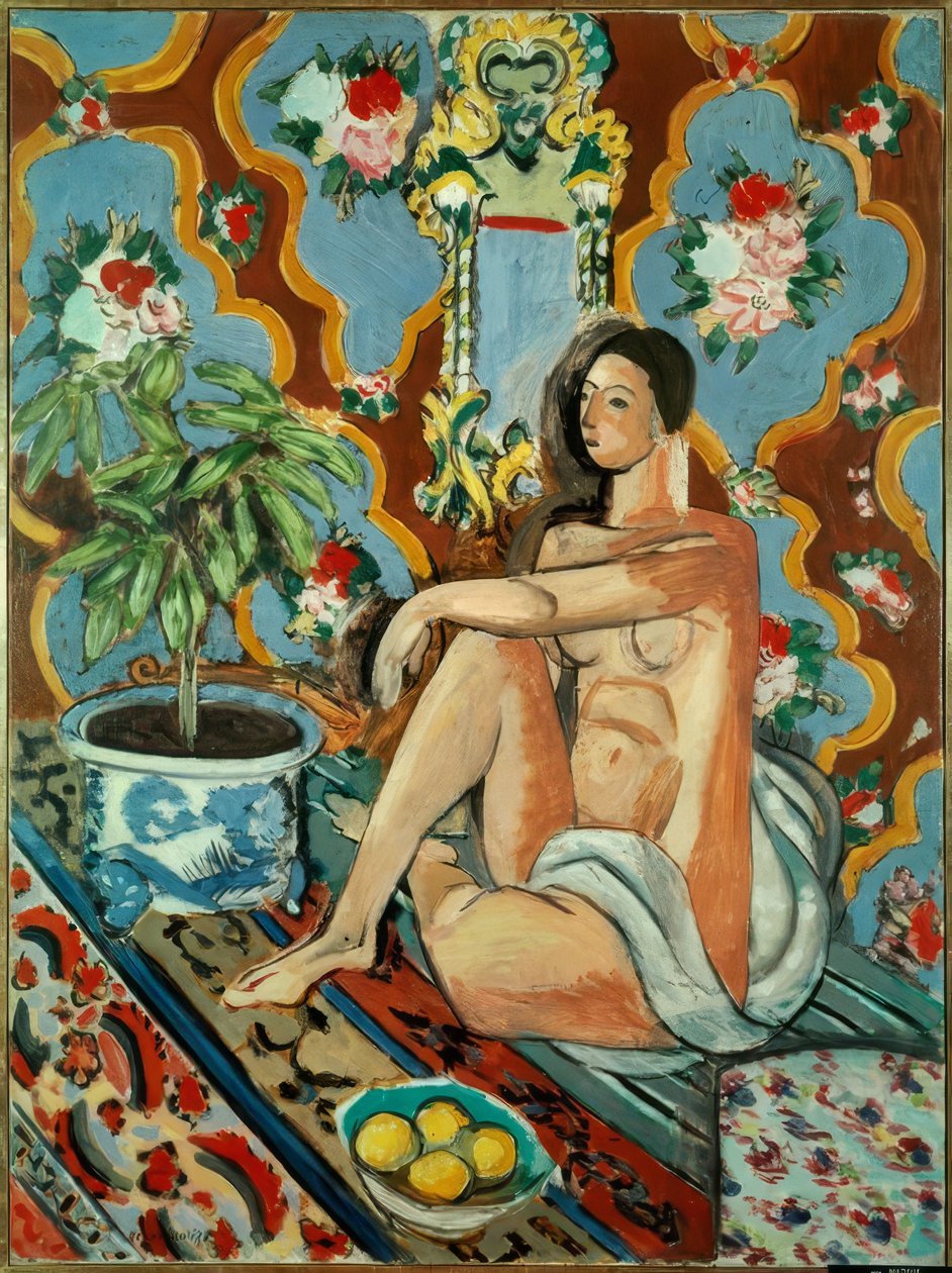  av Henri Matisse