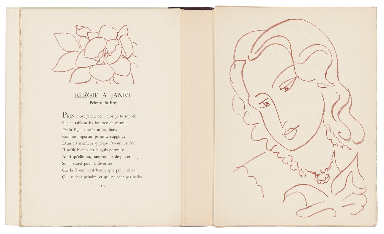  av Henri Matisse