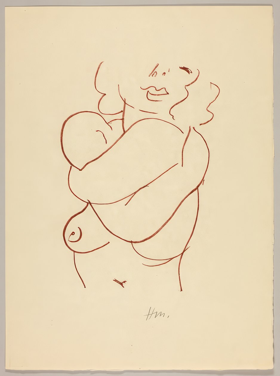  av Henri Matisse