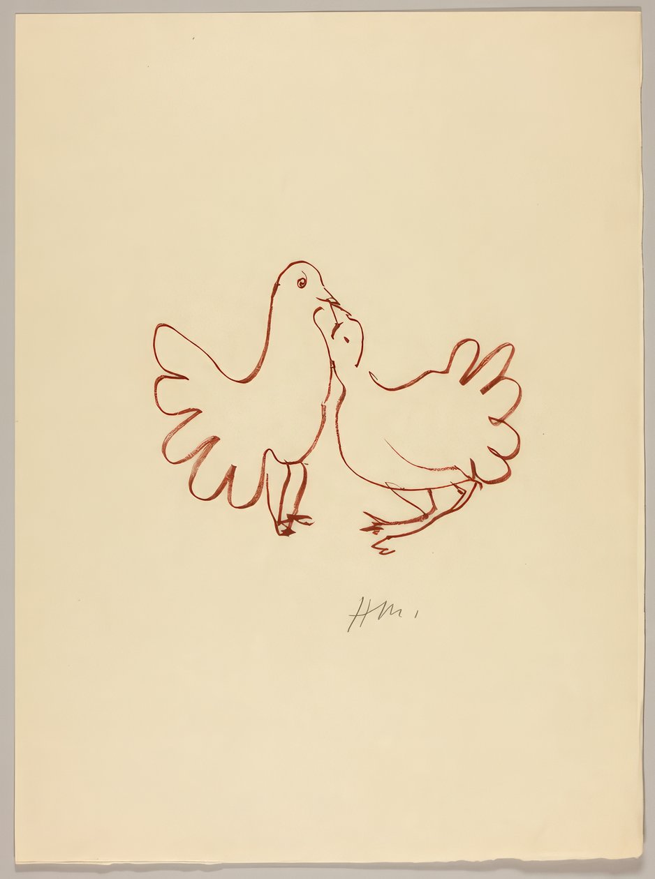  av Henri Matisse