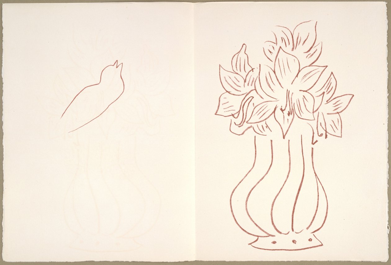  av Henri Matisse