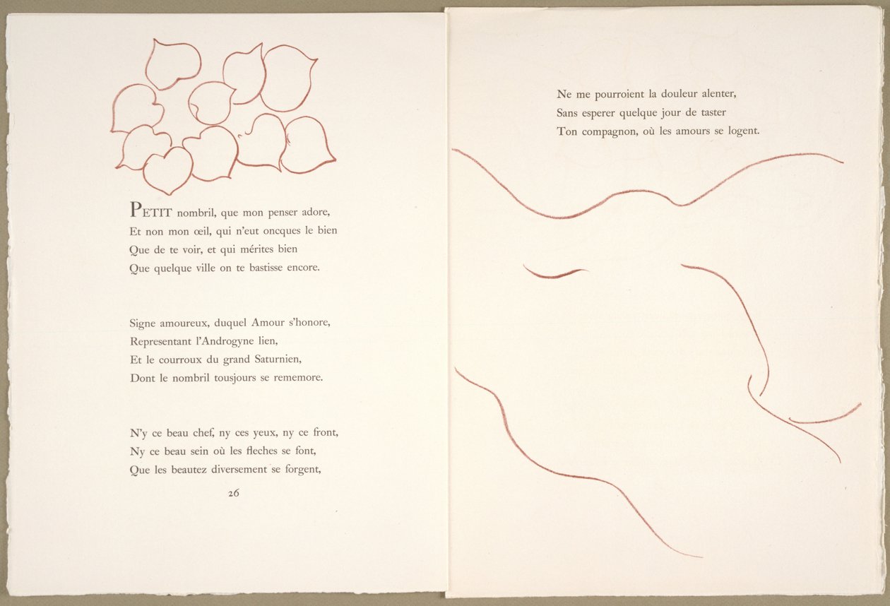  av Henri Matisse