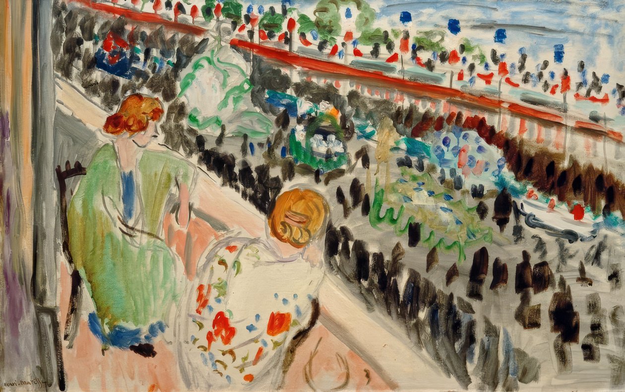  av Henri Matisse