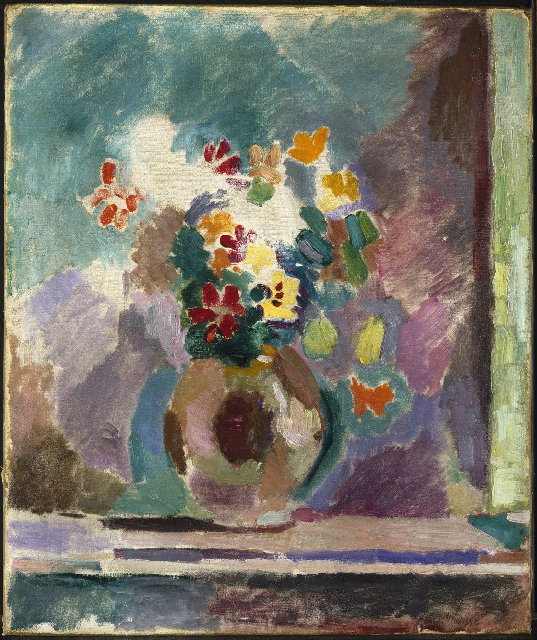  av Henri Matisse