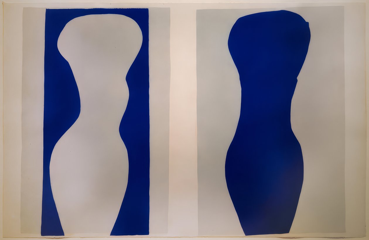  av Henri Matisse