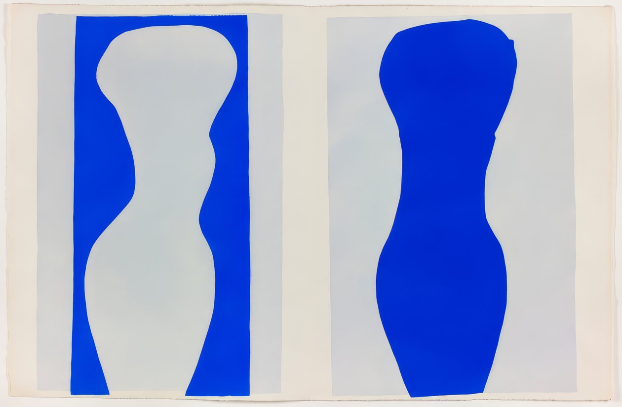  av Henri Matisse