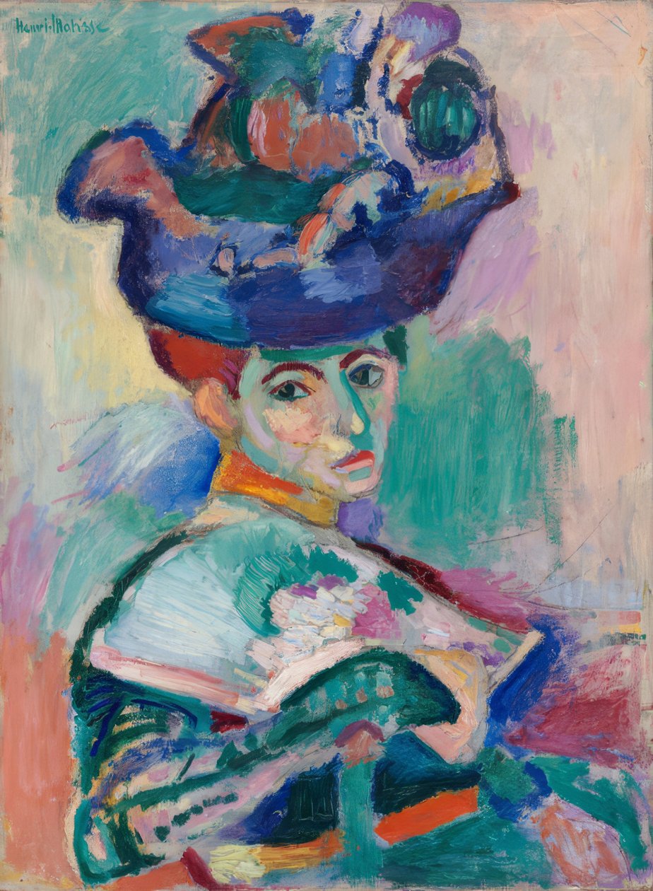  av Henri Matisse