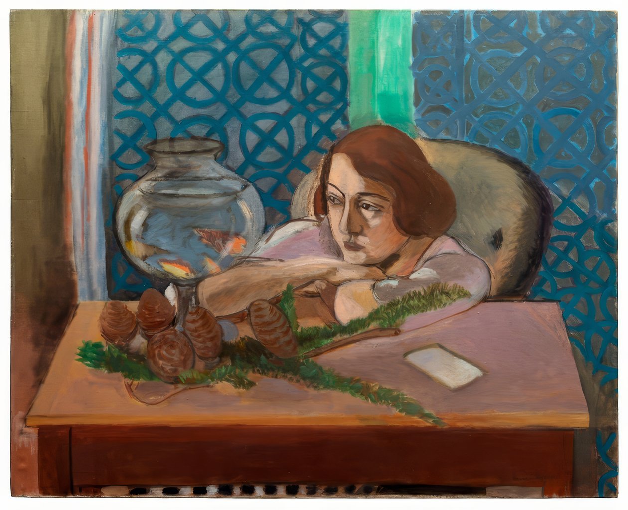  av Henri Matisse