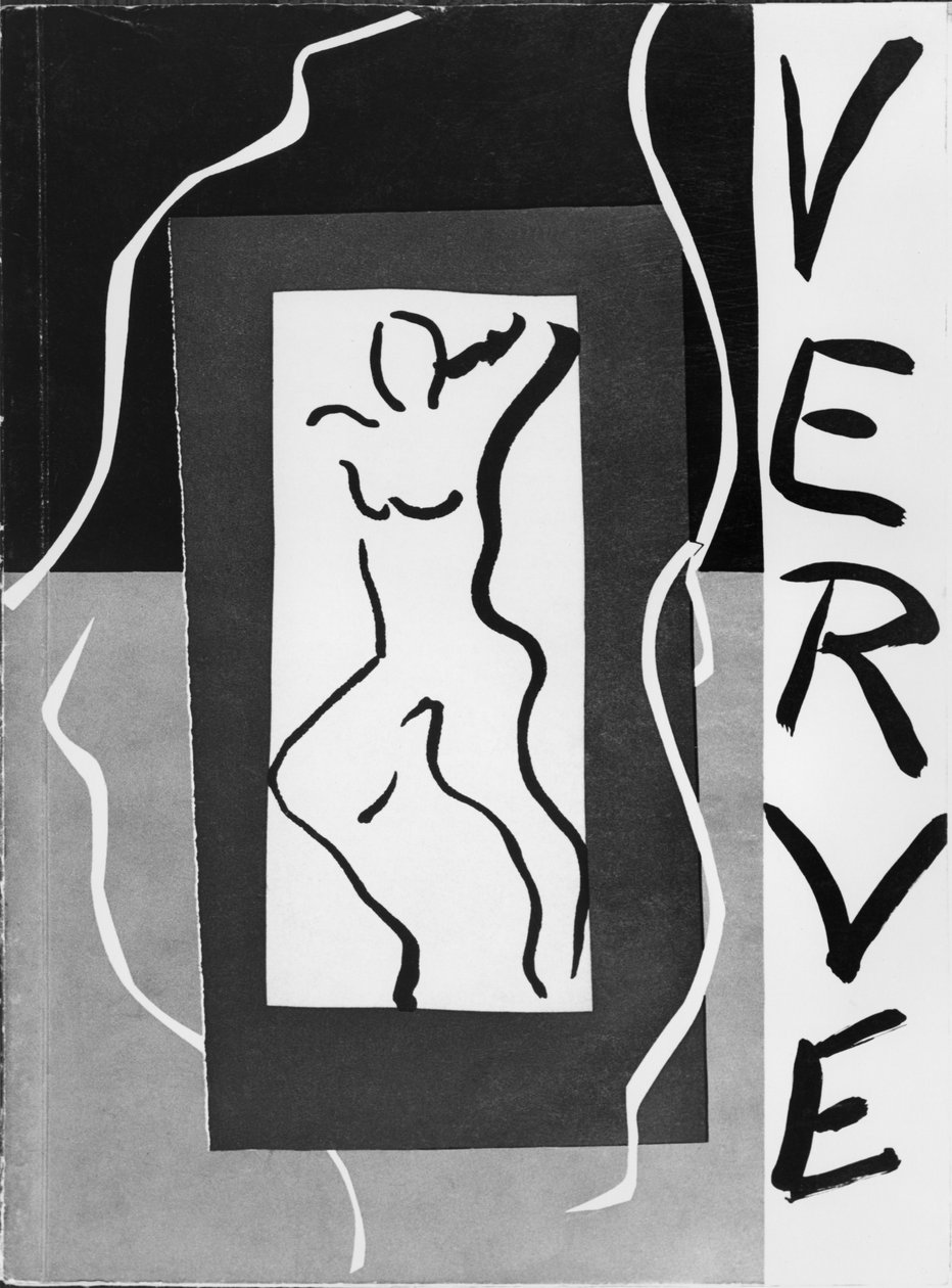  av Henri Matisse