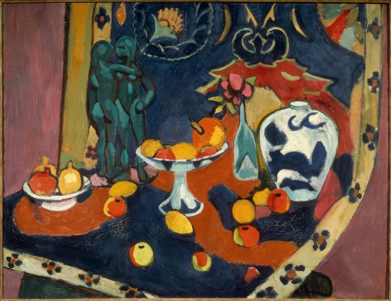  av Henri Matisse