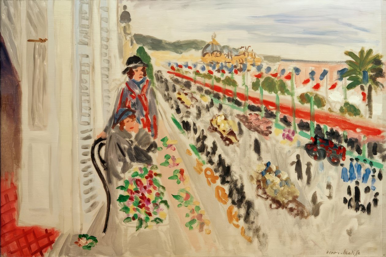  av Henri Matisse