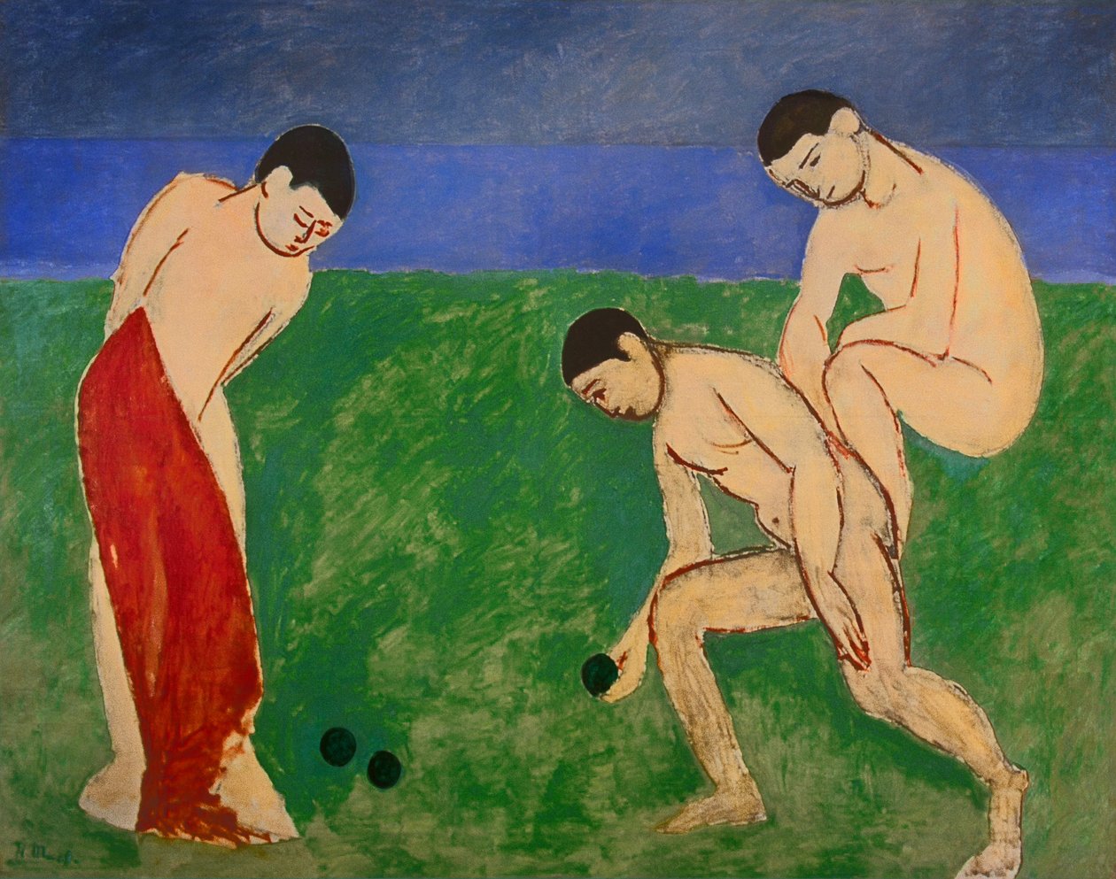  av Henri Matisse