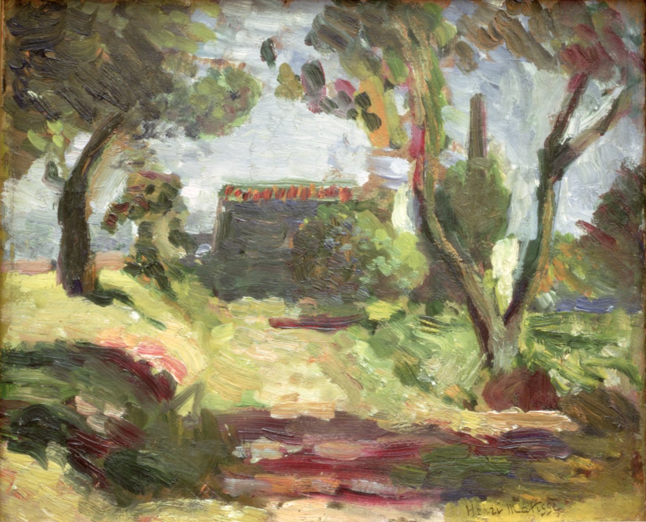  av Henri Matisse