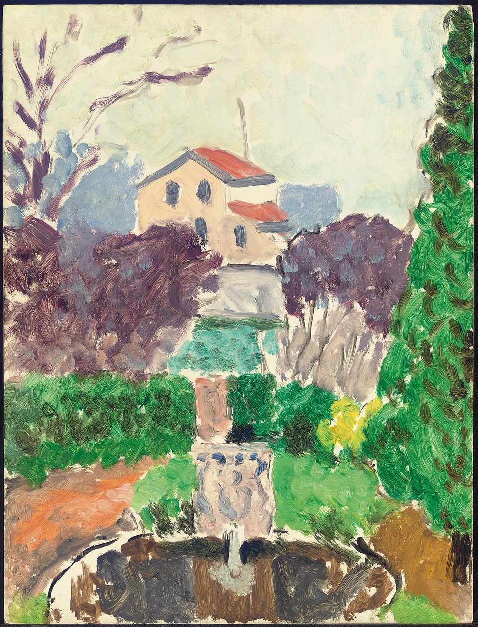  av Henri Matisse
