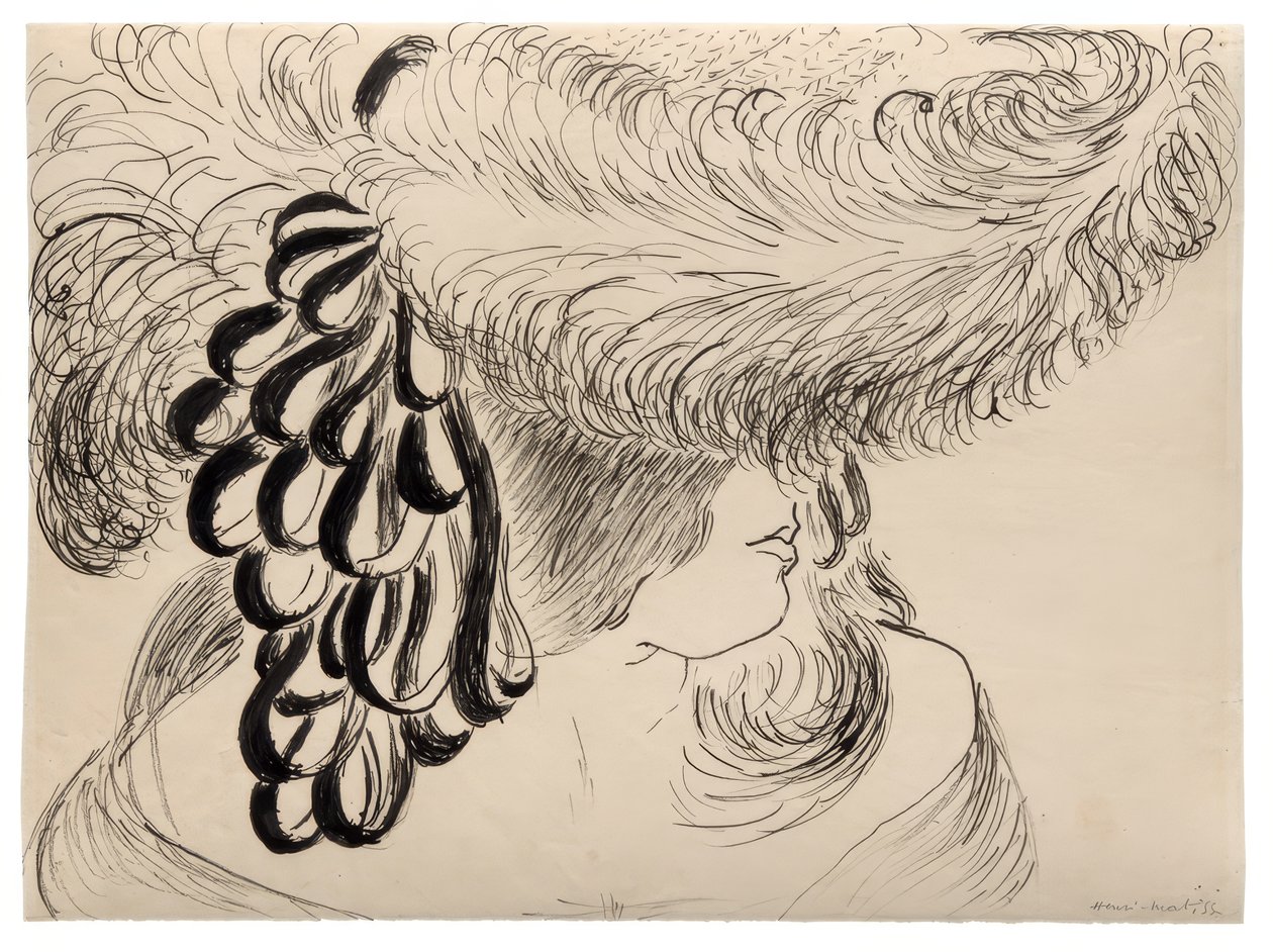  av Henri Matisse
