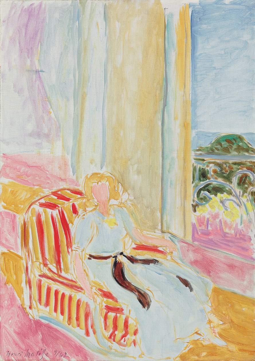 av Henri Matisse