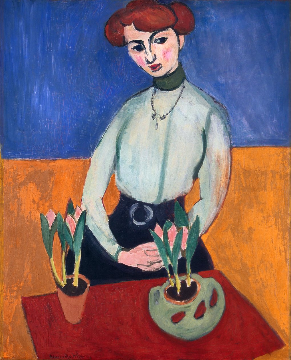 av Henri Matisse