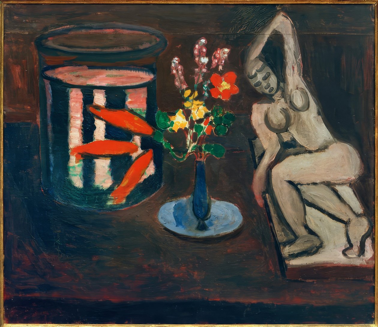  av Henri Matisse