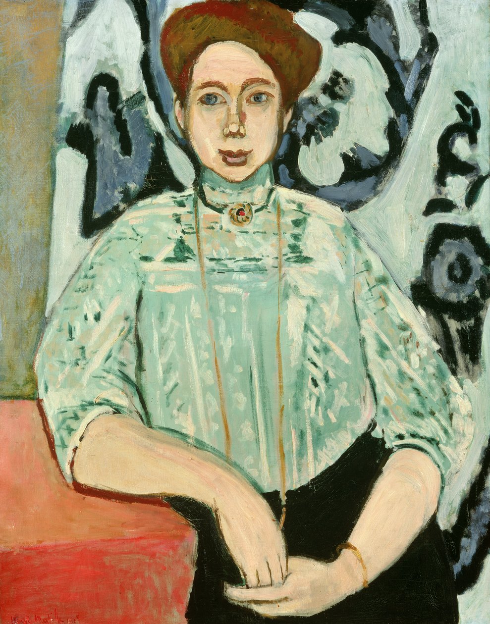 av Henri Matisse