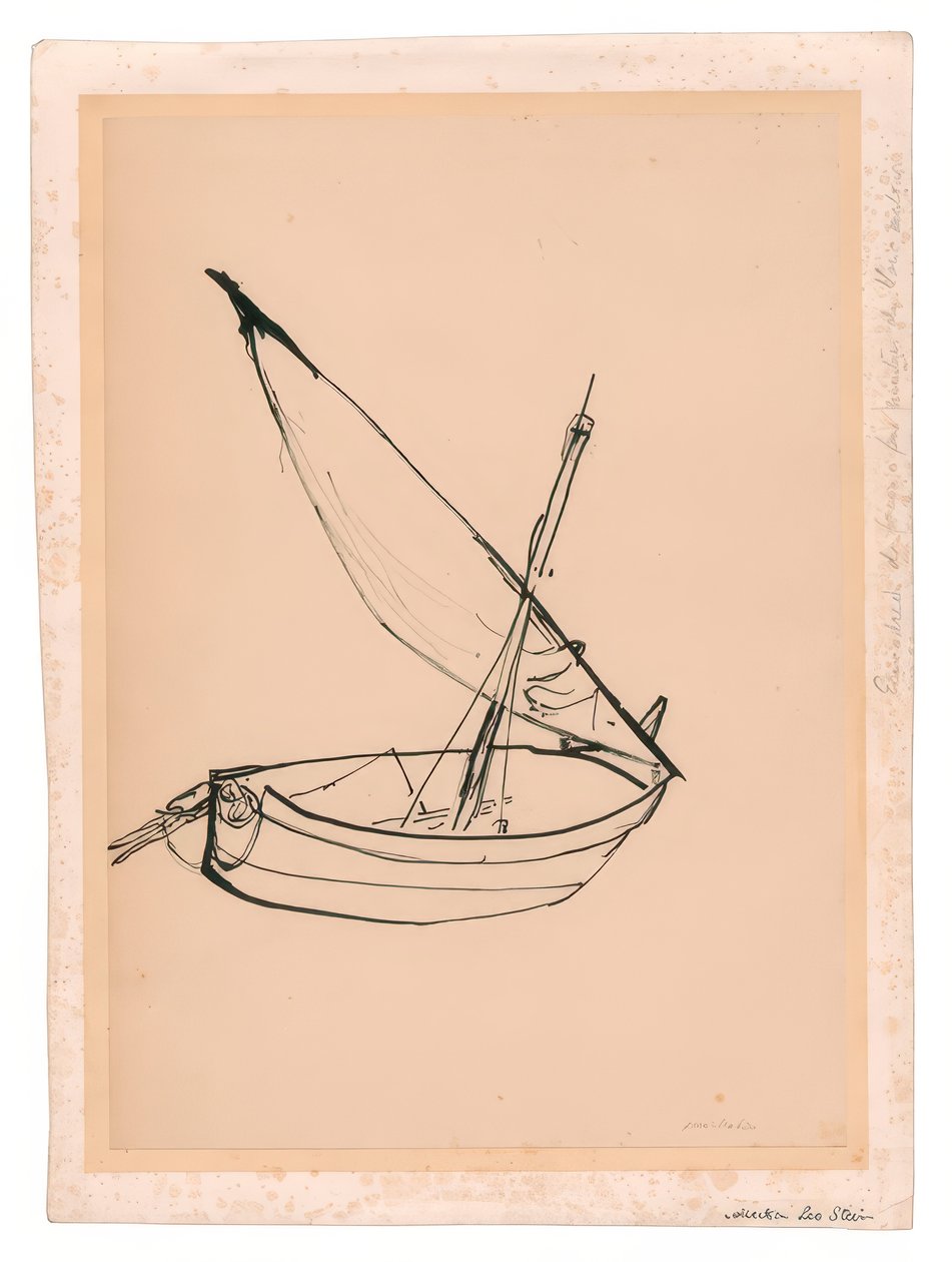  av Henri Matisse