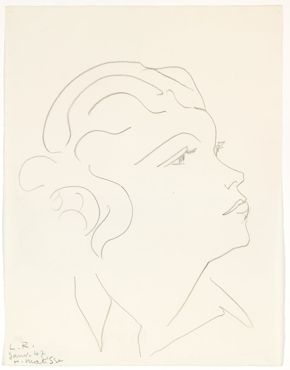  av Henri Matisse