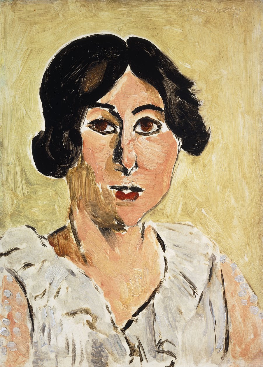  av Henri Matisse