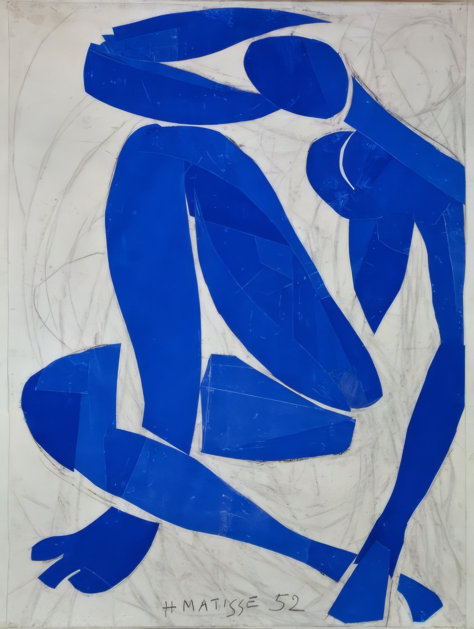  av Henri Matisse