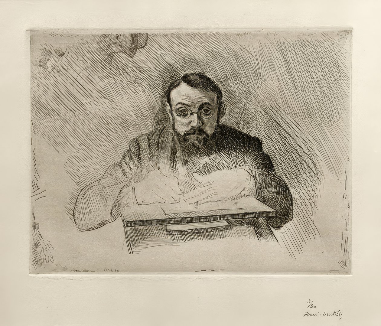  av Henri Matisse