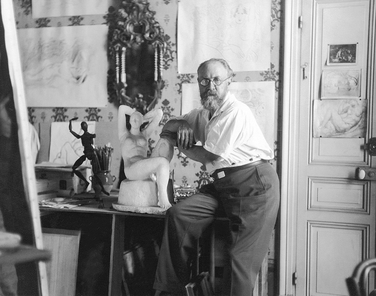  av Henri Matisse