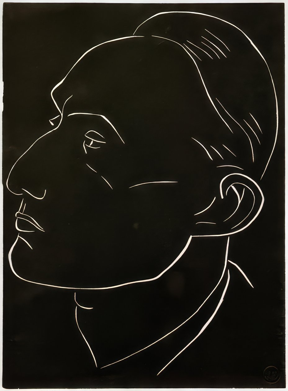  av Henri Matisse