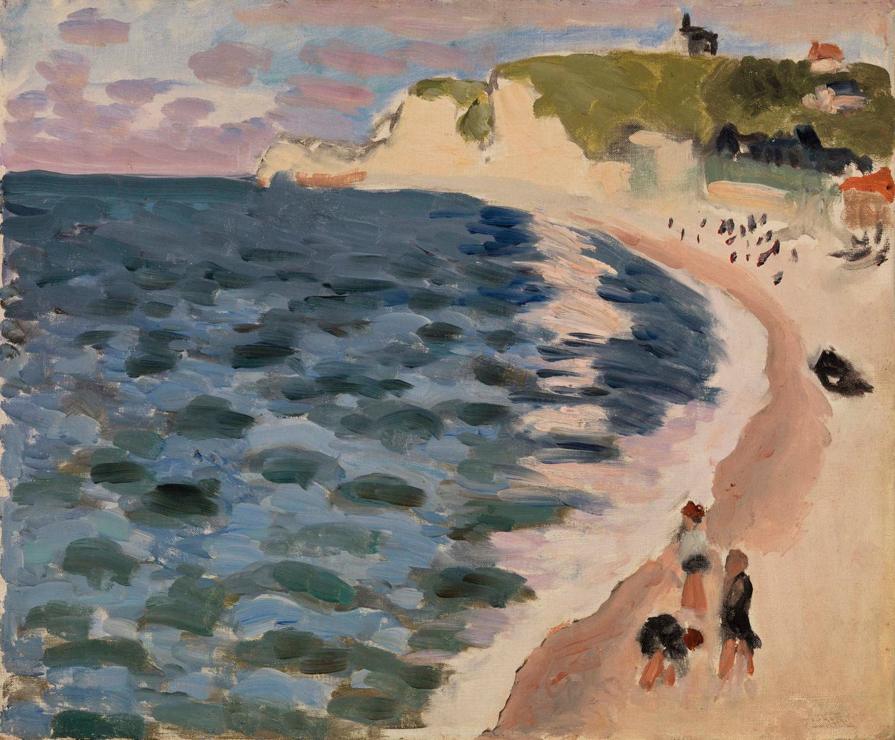  av Henri Matisse