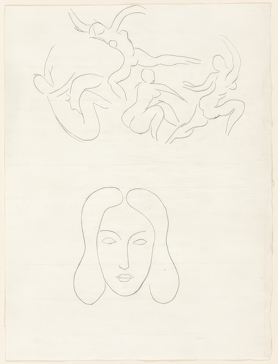  av Henri Matisse