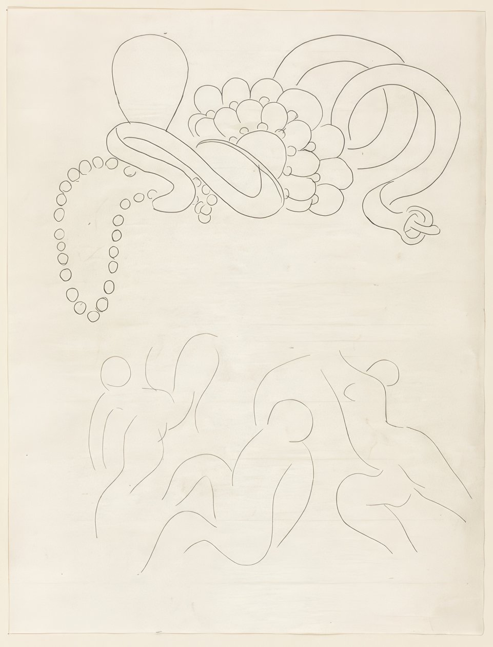  av Henri Matisse