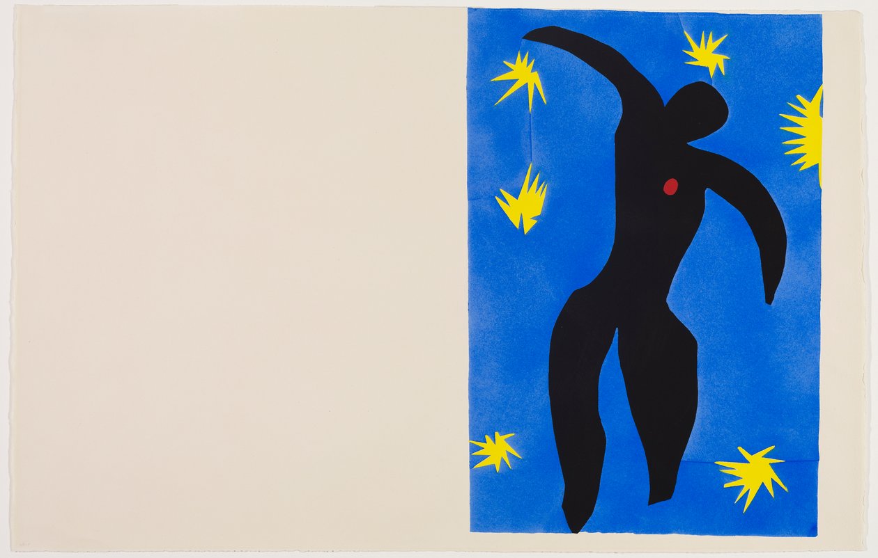  av Henri Matisse