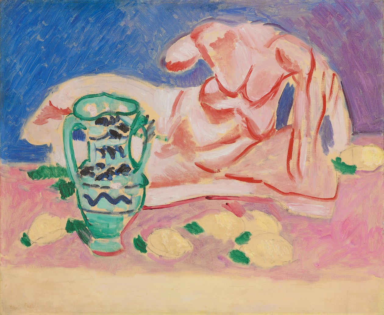  av Henri Matisse