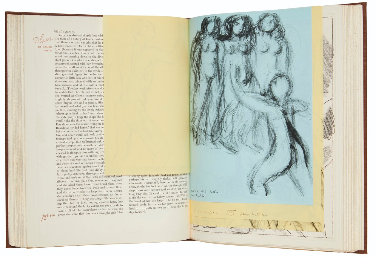  av Henri Matisse