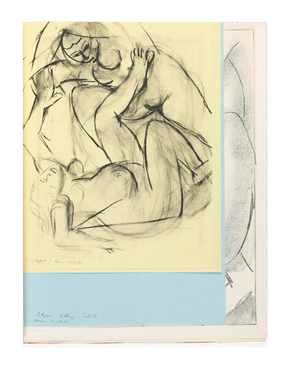  av Henri Matisse