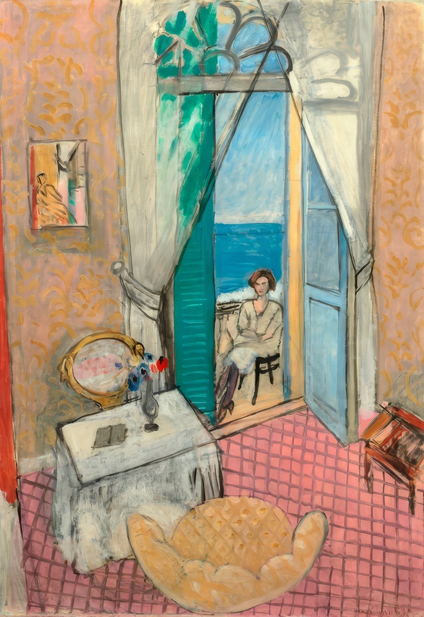  av Henri Matisse