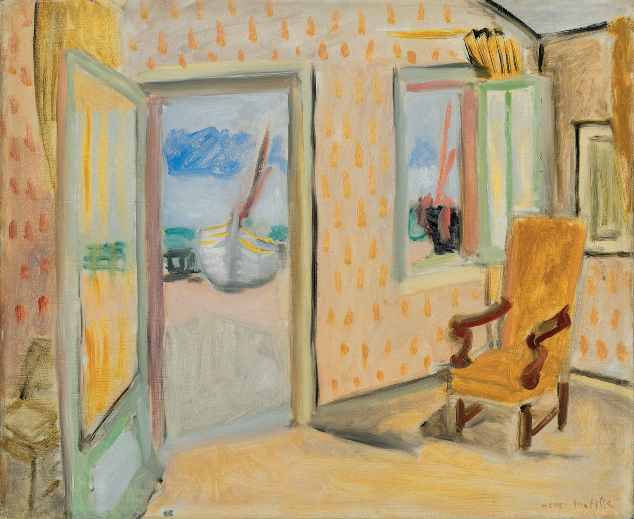  av Henri Matisse