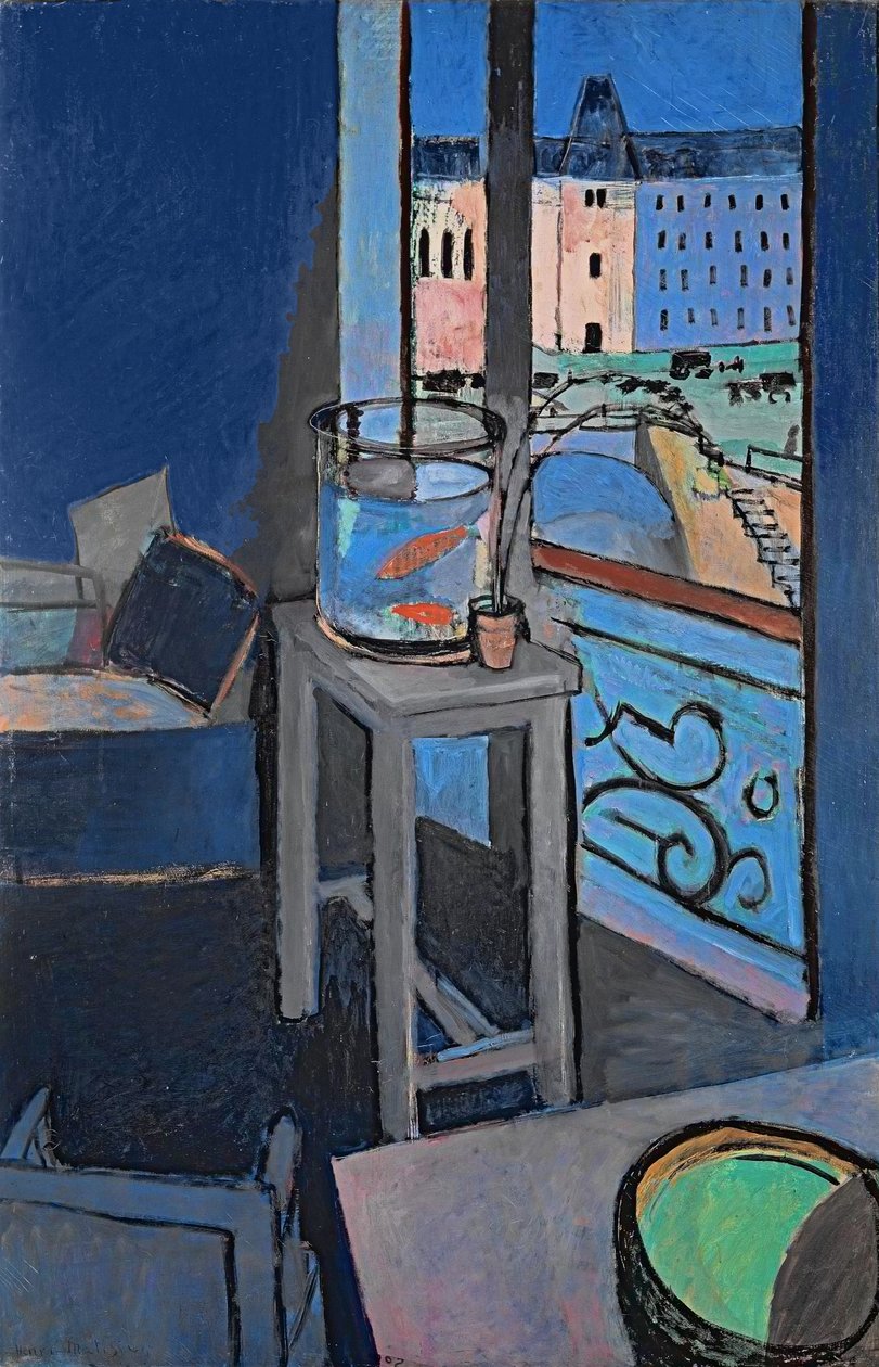  av Henri Matisse