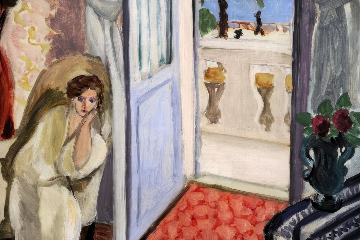  av Henri Matisse