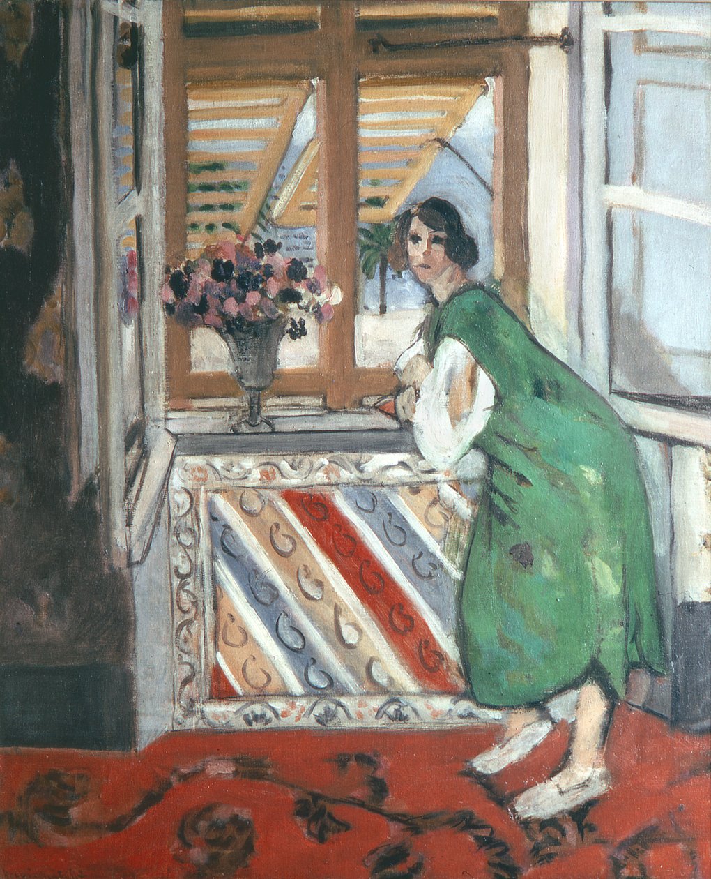  av Henri Matisse