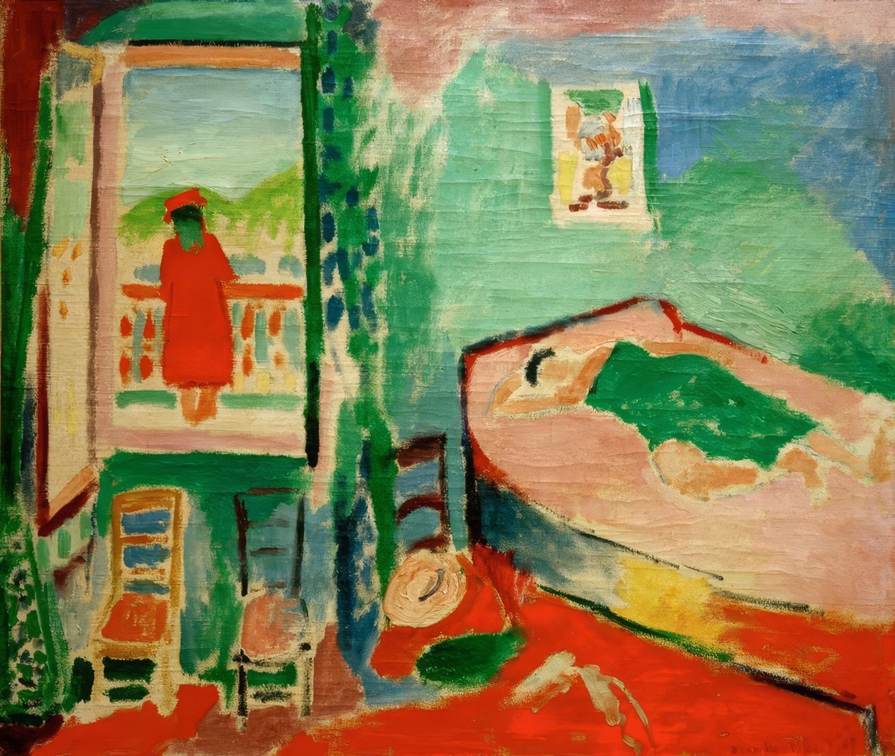  av Henri Matisse