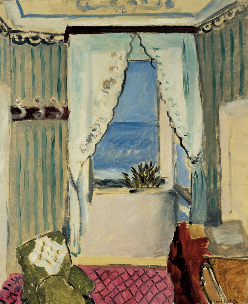  av Henri Matisse
