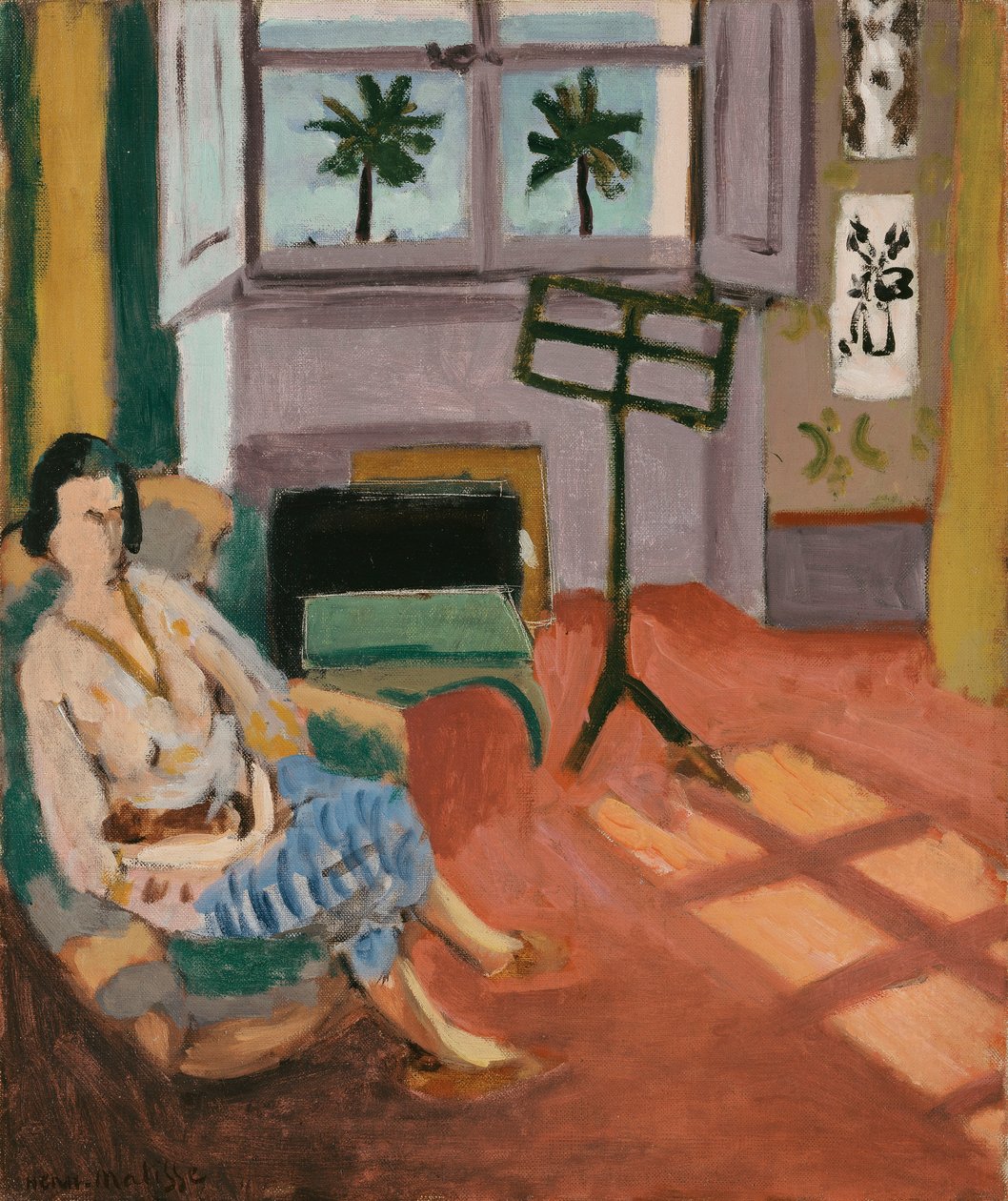  av Henri Matisse