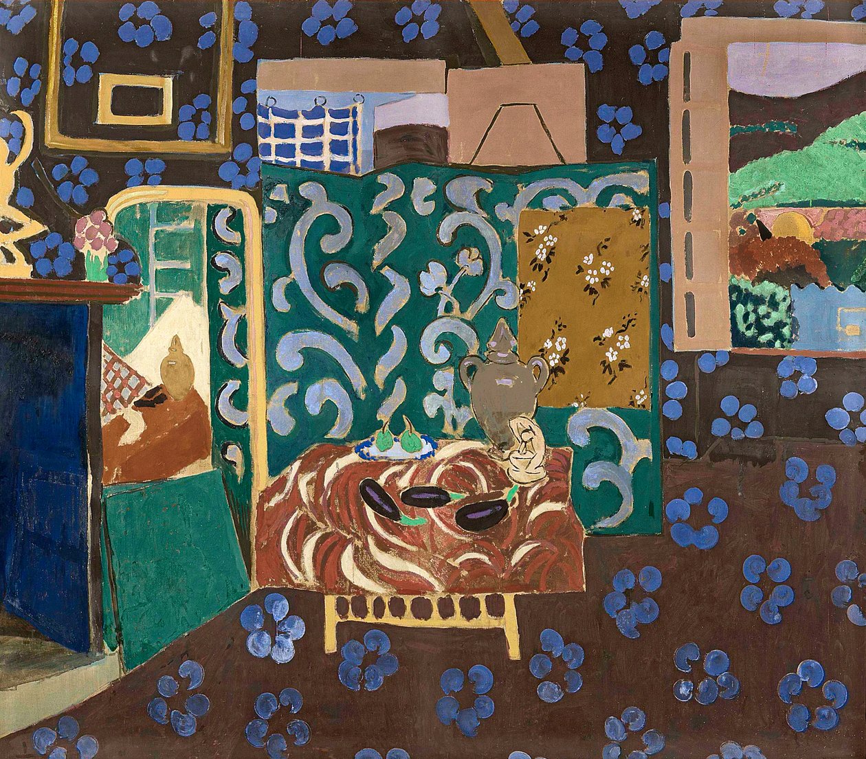  av Henri Matisse