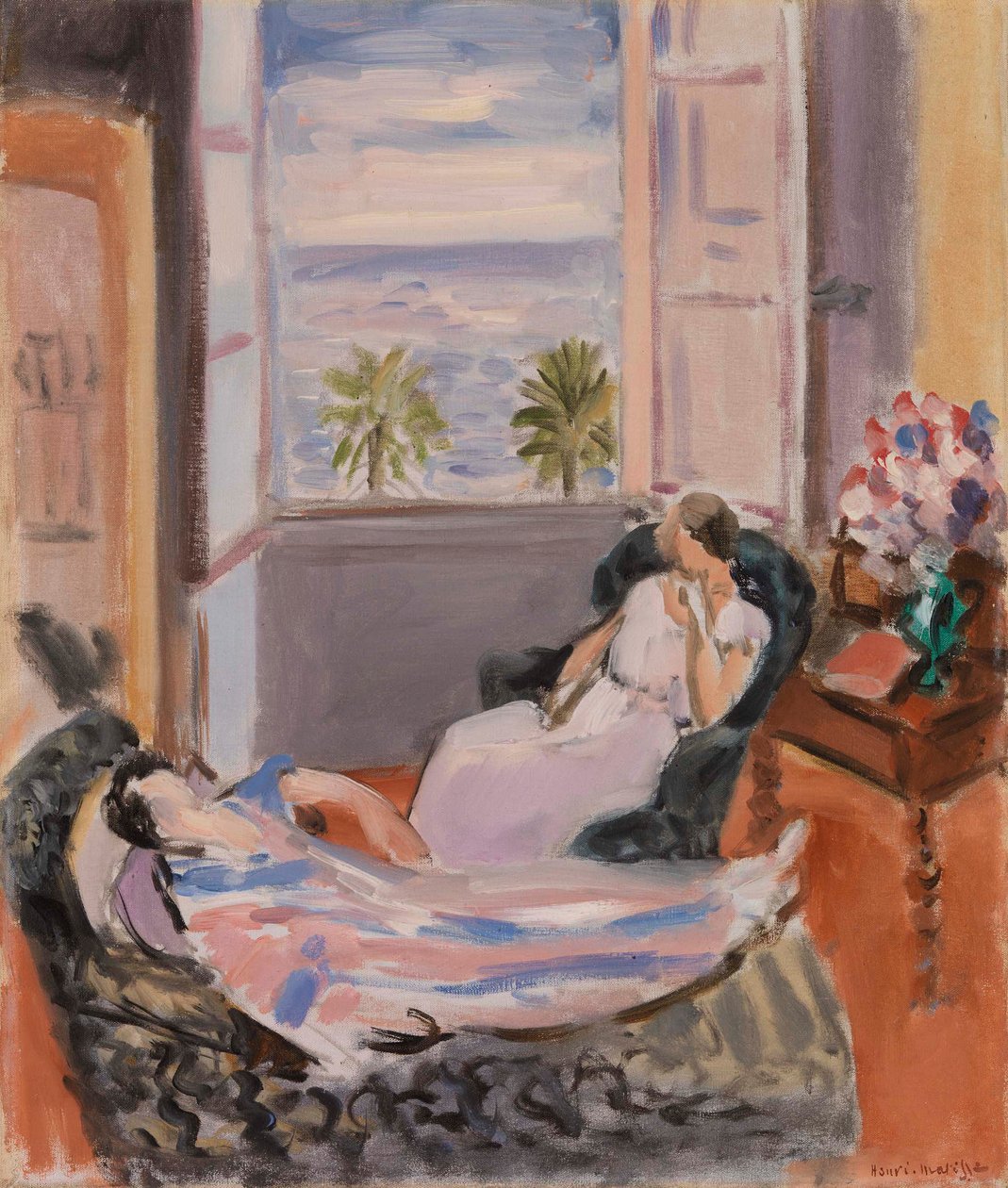  av Henri Matisse
