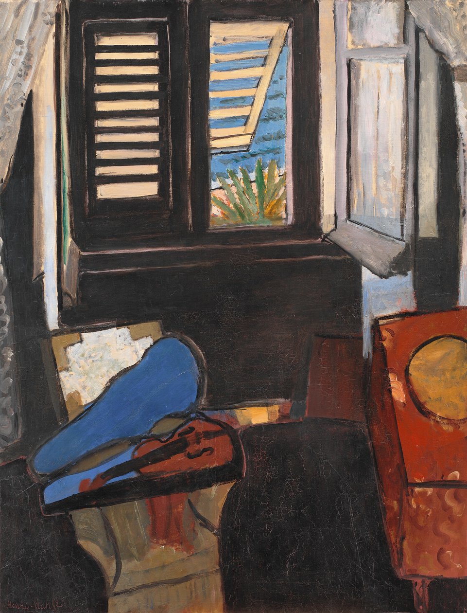  av Henri Matisse
