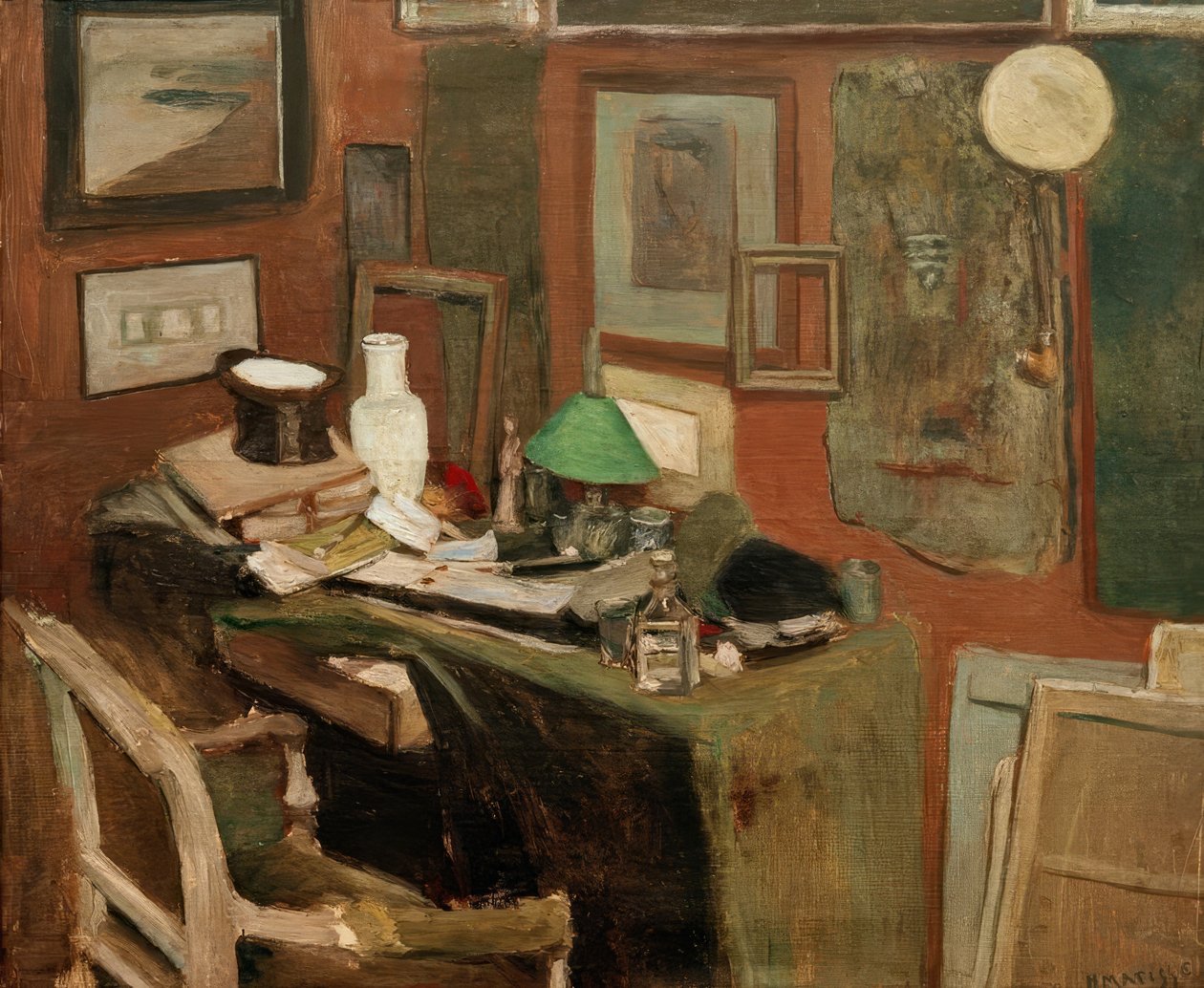  av Henri Matisse